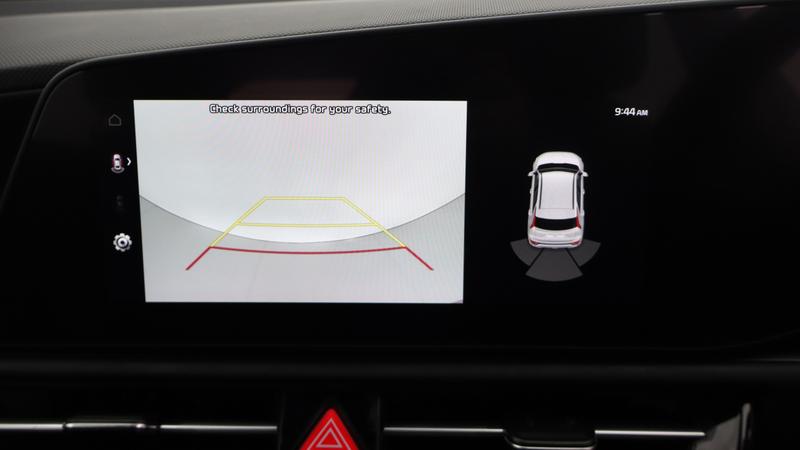 Used Kia Niro 2025 for sale - 77367630: Photo 17