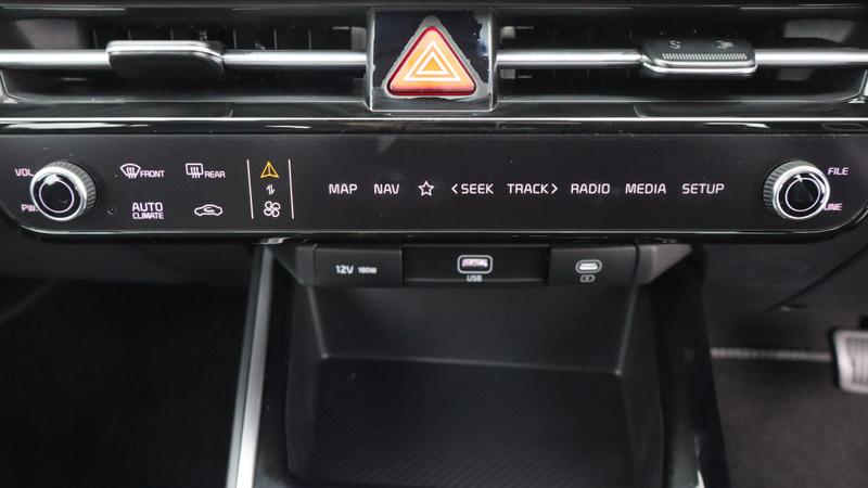 Used Kia Niro 2025 for sale - 77367630: Photo 18