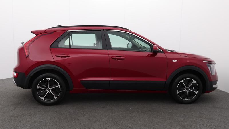 Used Kia Niro 2025 for sale - 77367630: Photo 2