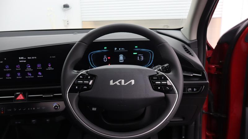 Used Kia Niro 2025 for sale - 77367630: Photo 21