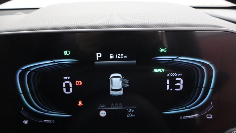 Used Kia Niro 2025 for sale - 77367630: Photo 22