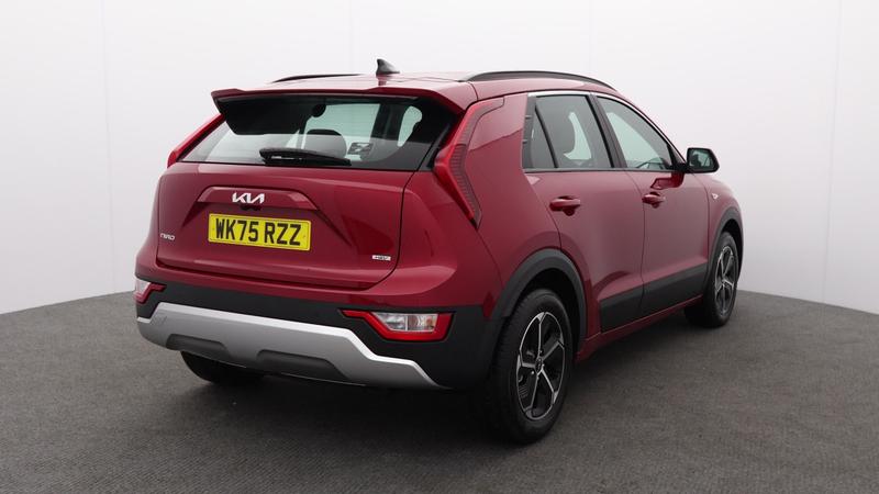 Used Kia Niro 2025 for sale - 77367630: Photo 3