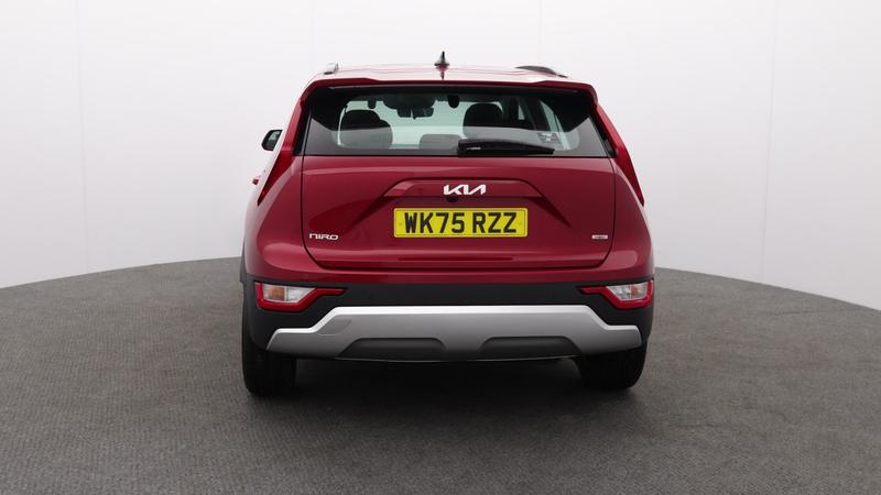 Used Kia Niro 2025 for sale - 77367630: Photo 4