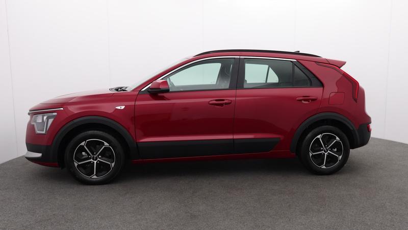 Used Kia Niro 2025 for sale - 77367630: Photo 6