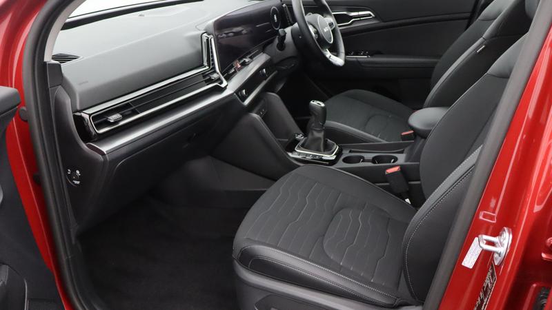 Used Kia Sportage 2025 for sale - 77493440: Photo 10