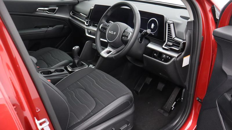 Used Kia Sportage 2025 for sale - 77493440: Photo 11