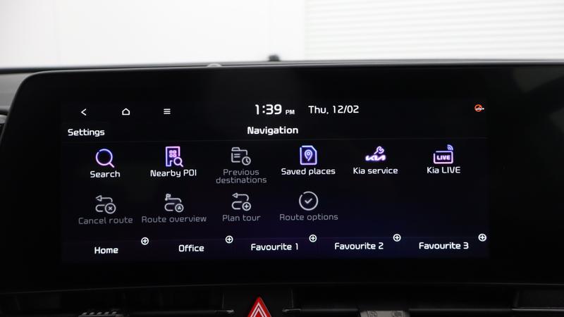 Used Kia Sportage 2025 for sale - 77493440: Photo 13