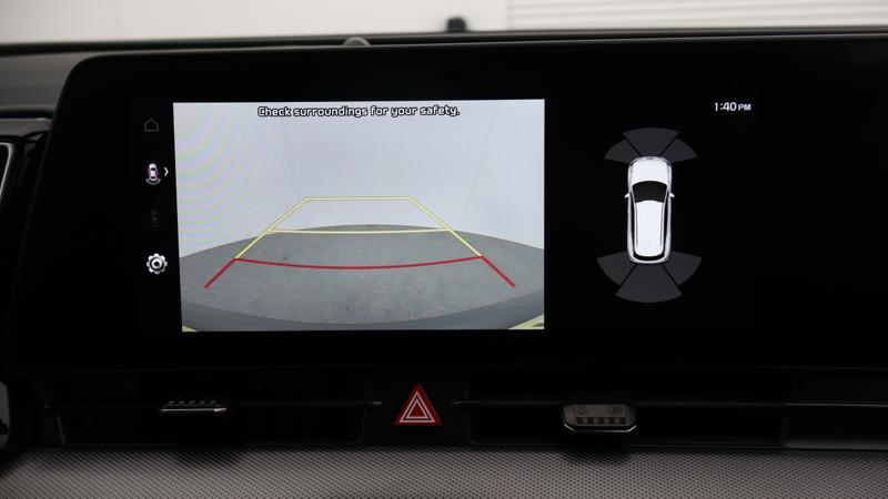 Used Kia Sportage 2025 for sale - 77493440: Photo 17