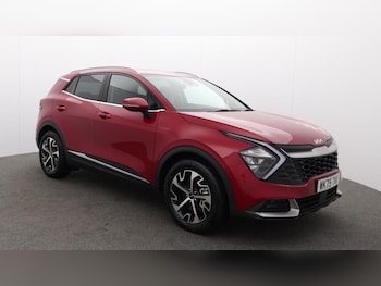 Used Kia Sportage 2025 for sale - 77493440: Photo