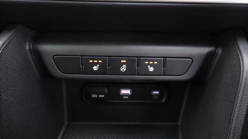 Used Kia Sportage 2025 for sale - 77493440: Photo 20