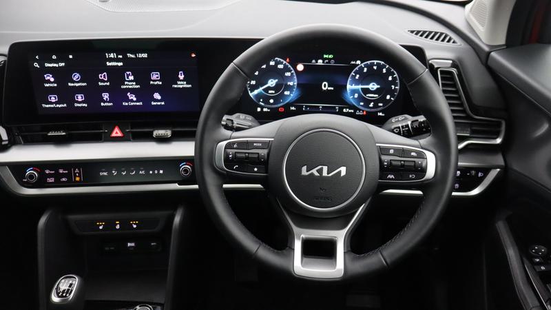 Used Kia Sportage 2025 for sale - 77493440: Photo 23