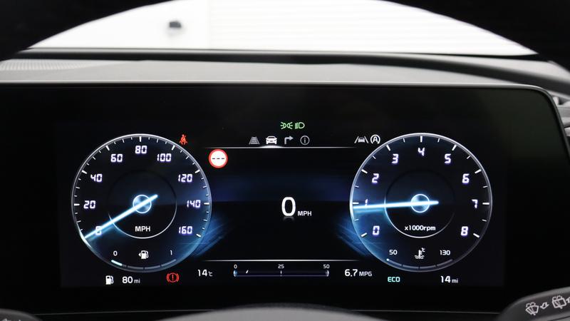 Used Kia Sportage 2025 for sale - 77493440: Photo 24