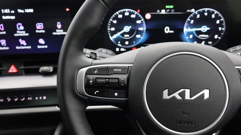 Used Kia Sportage 2025 for sale - 77493440: Photo 25