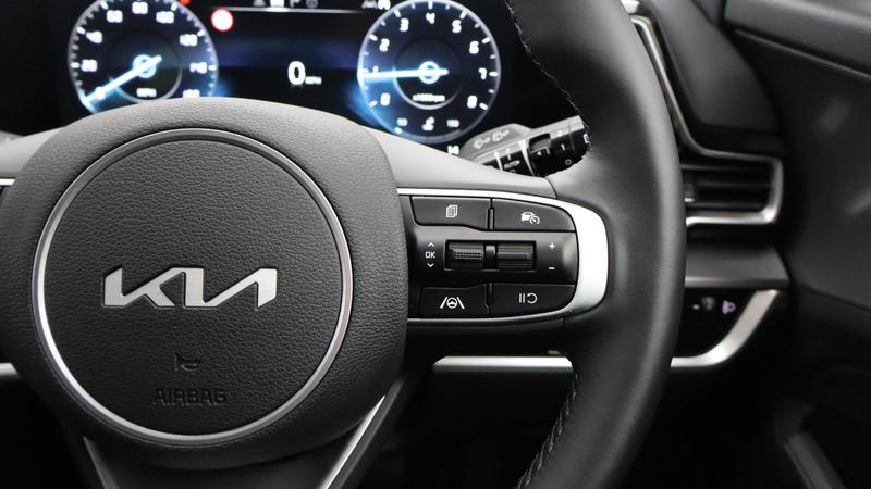 Used Kia Sportage 2025 for sale - 77493440: Photo 27