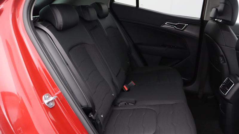 Used Kia Sportage 2025 for sale - 77493440: Photo 30