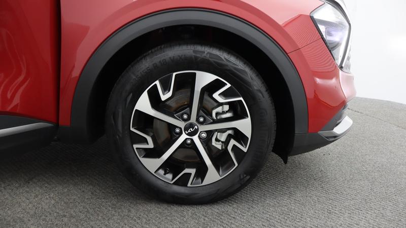 Used Kia Sportage 2025 for sale - 77493440: Photo 34