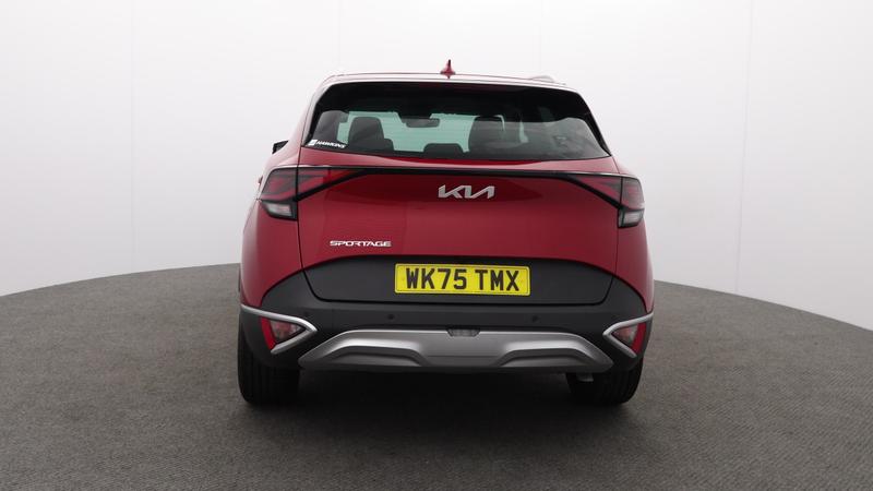 Used Kia Sportage 2025 for sale - 77493440: Photo 4