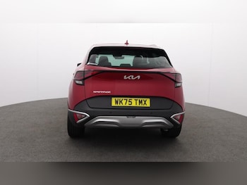 Used Kia Sportage 2025 for sale - 77493440: Photo