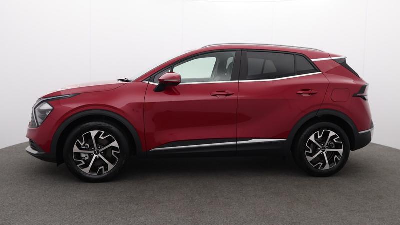 Used Kia Sportage 2025 for sale - 77493440: Photo 6