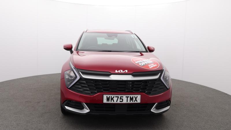 Used Kia Sportage 2025 for sale - 77493440: Photo 8