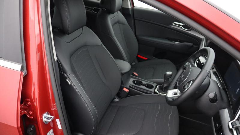 Used Kia Sportage 2025 for sale - 77493440: Photo 9