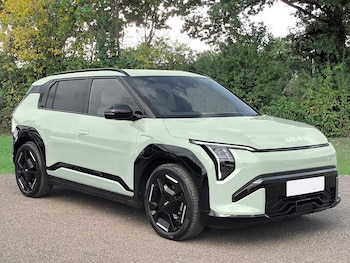 Used Kia EV3 2024 for sale - 78685618: Photo