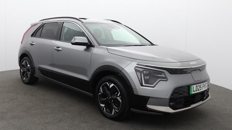 Used Kia Niro 2025 for sale - 78067580: Photo 1