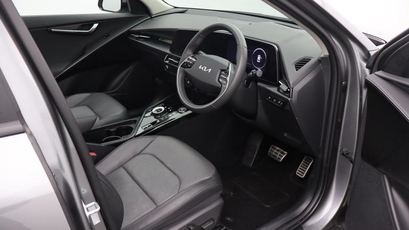 Used Kia Niro 2025 for sale - 78067580: Photo 11