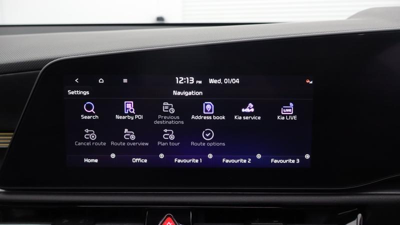 Used Kia Niro 2025 for sale - 78067580: Photo 14