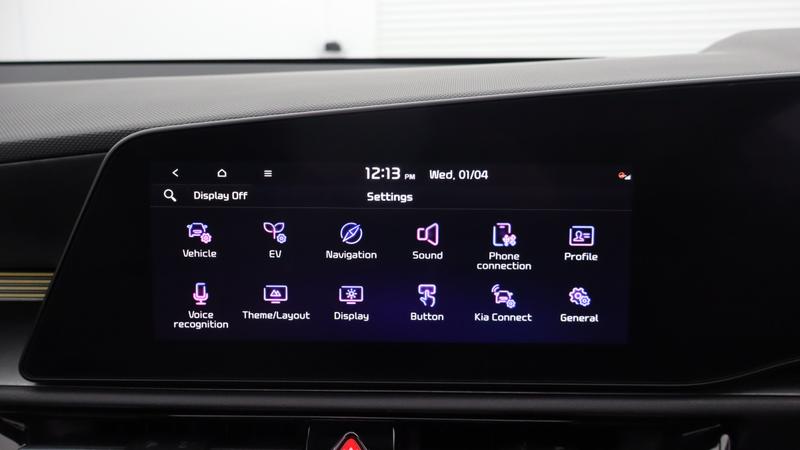 Used Kia Niro 2025 for sale - 78067580: Photo 17