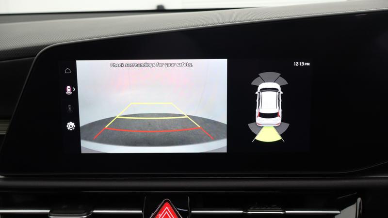 Used Kia Niro 2025 for sale - 78067580: Photo 18