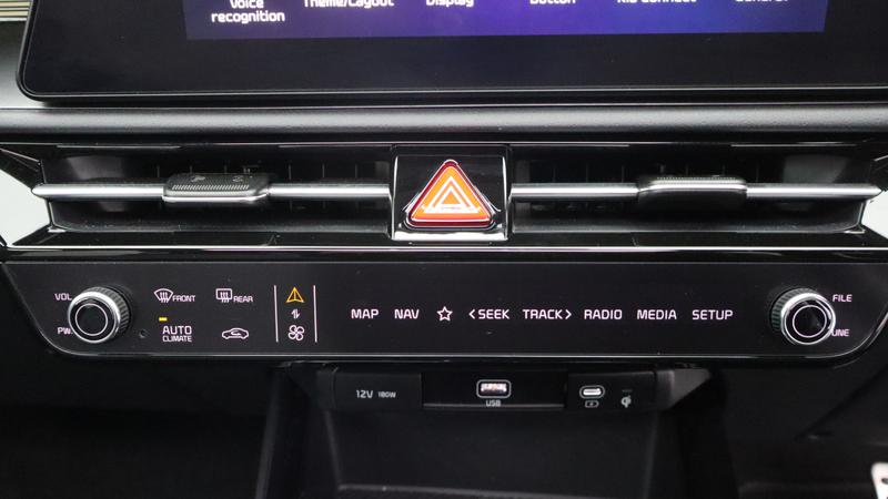 Used Kia Niro 2025 for sale - 78067580: Photo 19