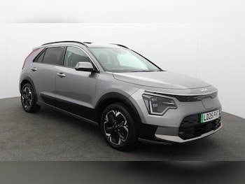 Used Kia Niro 2025 for sale - 78067580: Photo