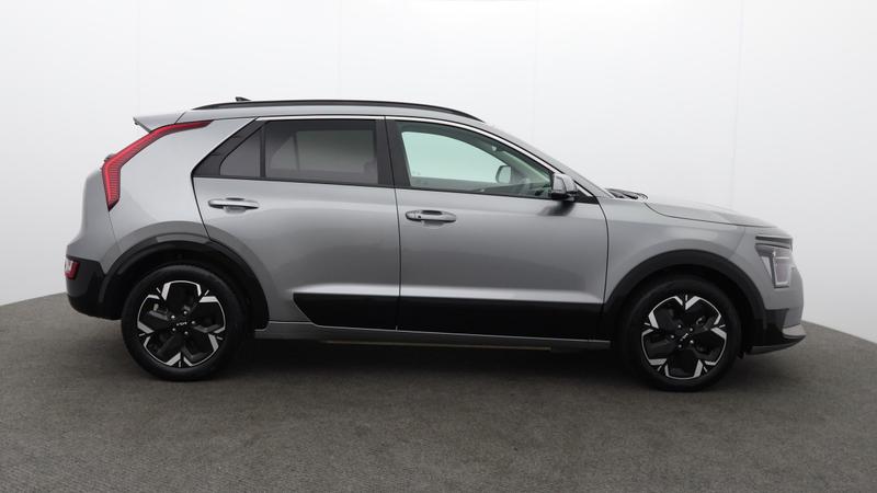 Used Kia Niro 2025 for sale - 78067580: Photo 2