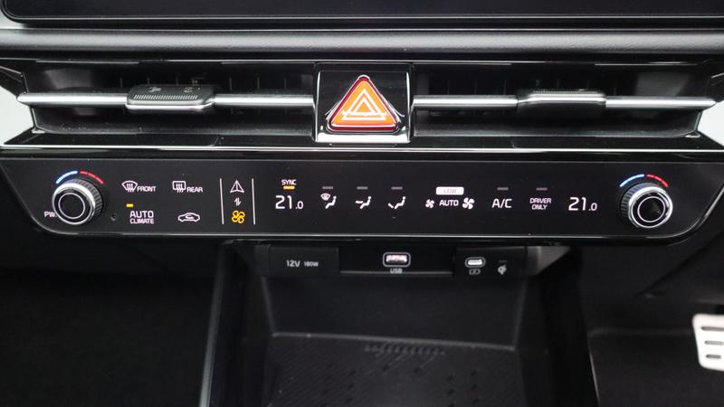 Used Kia Niro 2025 for sale - 78067580: Photo 20