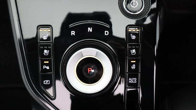 Used Kia Niro 2025 for sale - 78067580: Photo 22