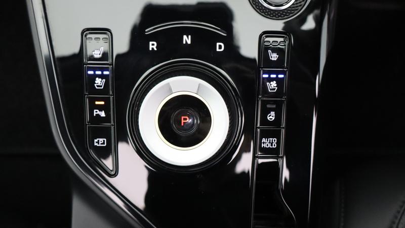 Used Kia Niro 2025 for sale - 78067580: Photo 23