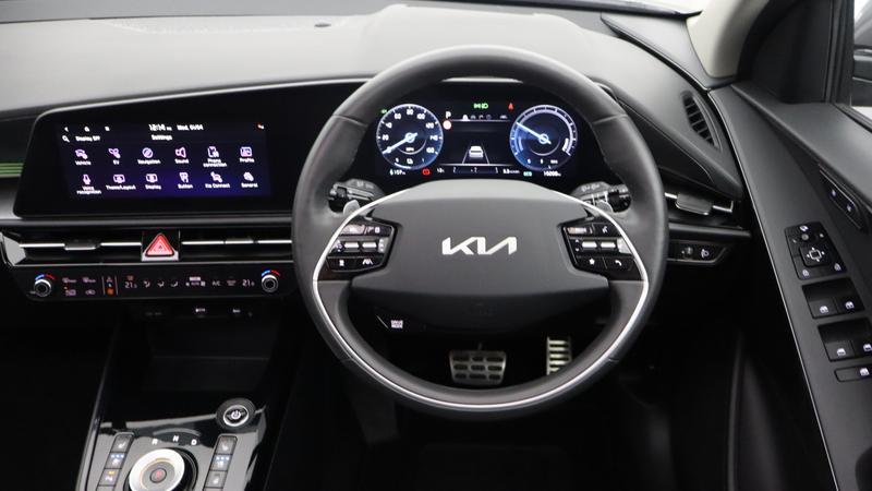 Used Kia Niro 2025 for sale - 78067580: Photo 24