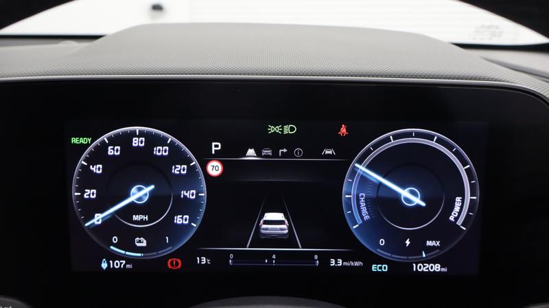 Used Kia Niro 2025 for sale - 78067580: Photo 25