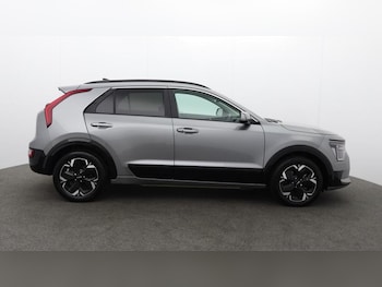 Used Kia Niro 2025 for sale - 78067580: Photo