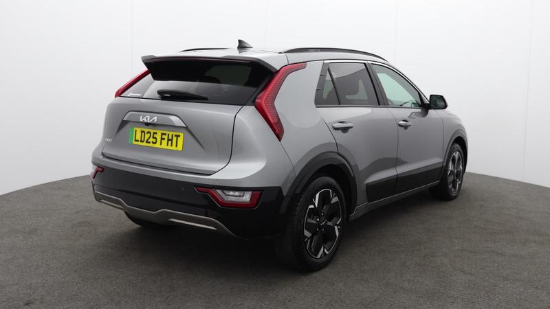 Used Kia Niro 2025 for sale - 78067580: Photo 3