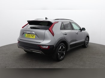 Used Kia Niro 2025 for sale - 78067580: Photo