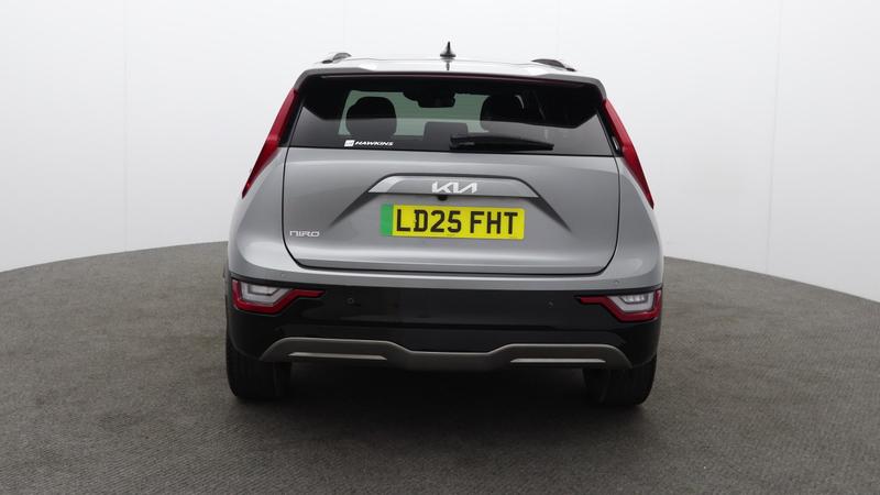 Used Kia Niro 2025 for sale - 78067580: Photo 4