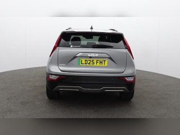 Used Kia Niro 2025 for sale - 78067580: Photo