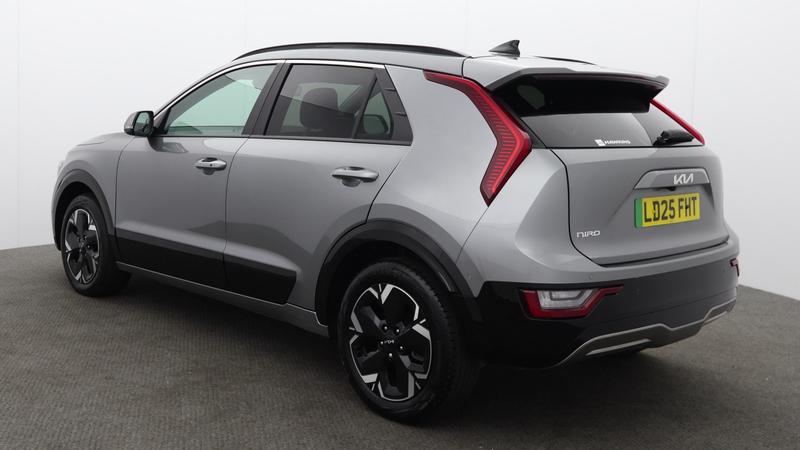Used Kia Niro 2025 for sale - 78067580: Photo 5