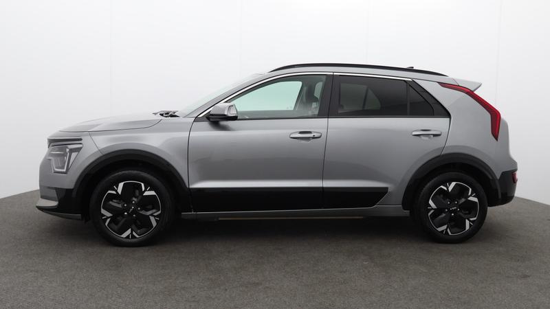 Used Kia Niro 2025 for sale - 78067580: Photo 6