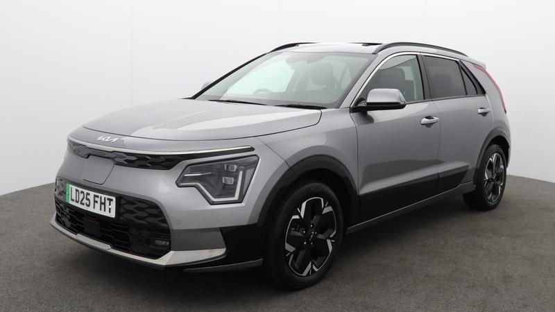 Used Kia Niro 2025 for sale - 78067580: Photo 7