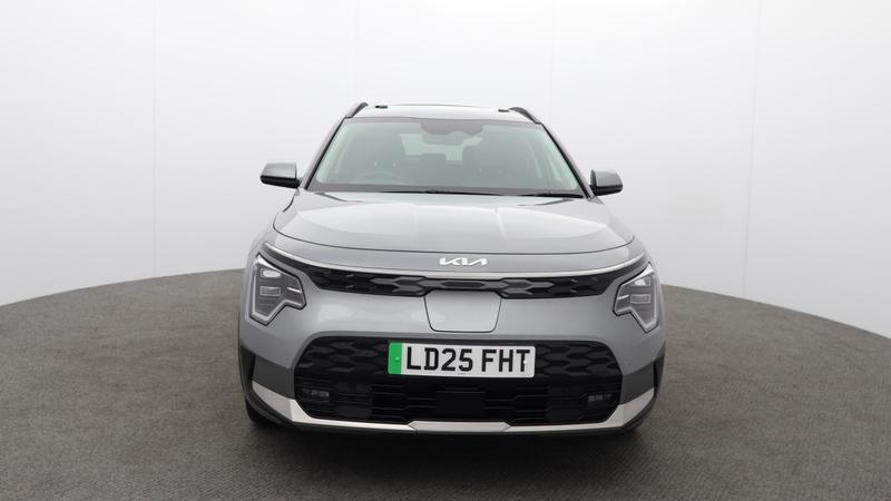 Used Kia Niro 2025 for sale - 78067580: Photo 8