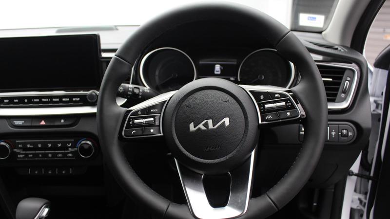 Used Kia XCeed 2023 for sale - 77116859: Photo 11