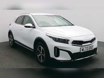 2023 - 1.6 GDi PHEV 3 5dr DCT